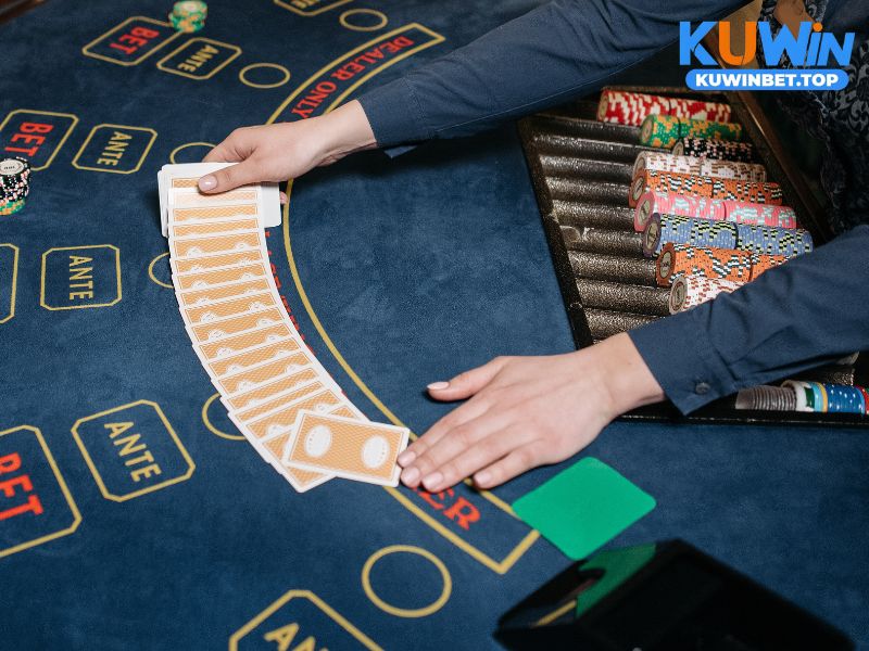 Chính Sách – Cam Kết Từ Kuwin