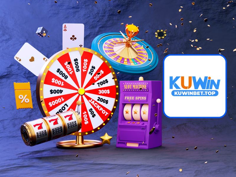 Kuwin là nền tảng cá cược và giải trí trực tuyến hàng đầu tại châu Á